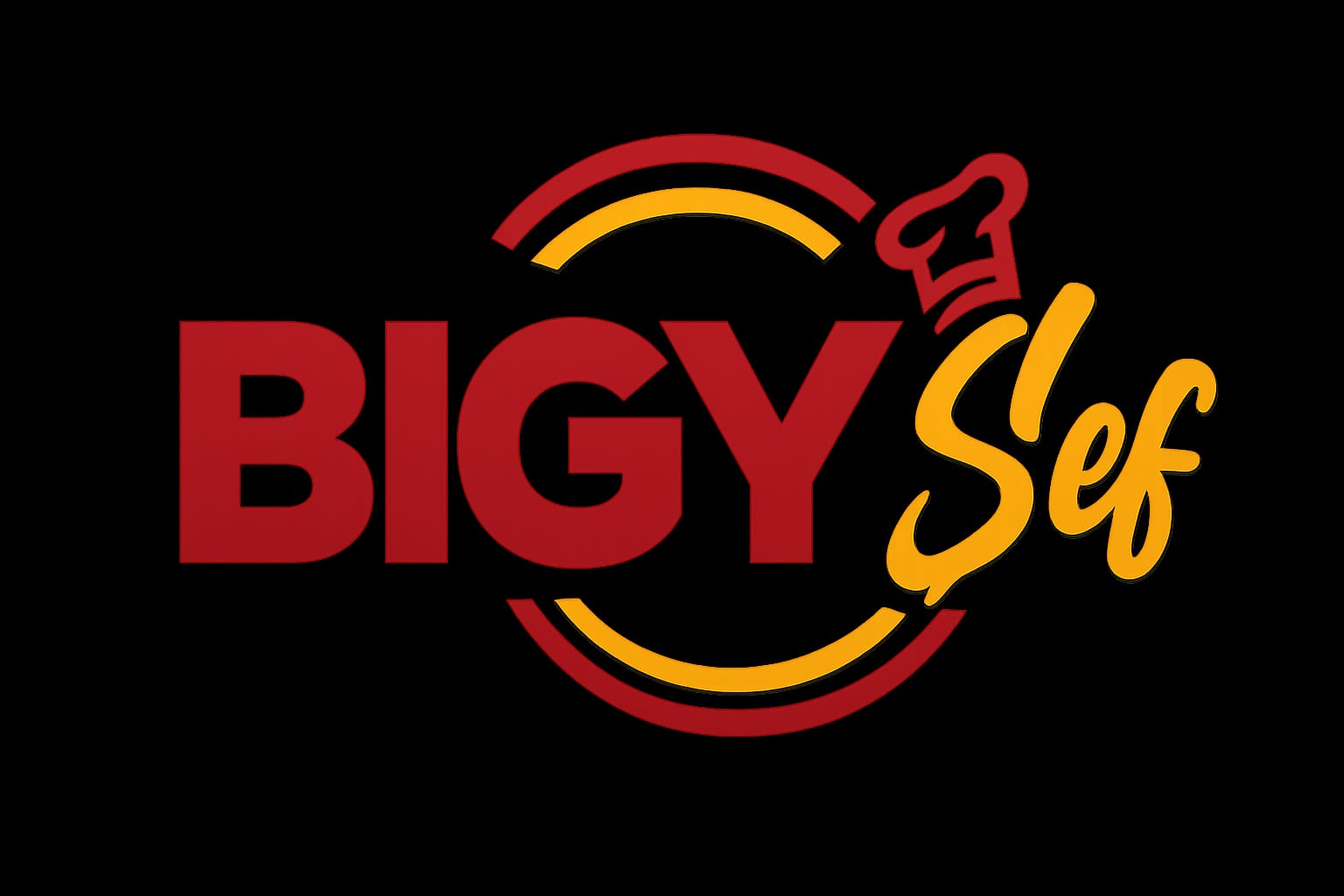 BIGYŞef Logo